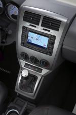 Dodge Caliber SRT4 2007 года